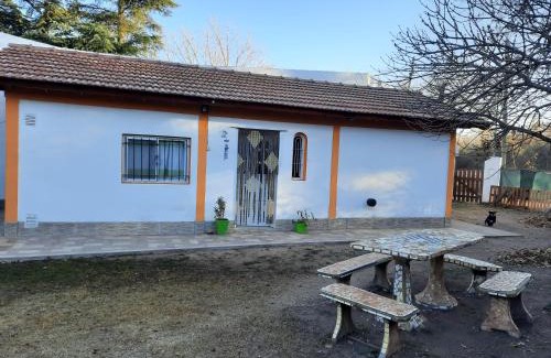 Merlo Apartamento | El Marino