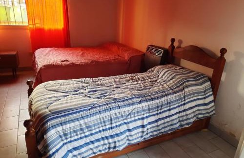 Merlo Apartamento | El Marino