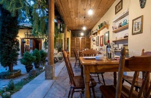 Huehuetenango Casa | El Marquesote