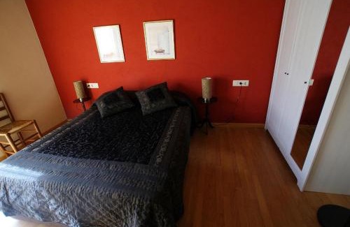Santa Margarida de Bianya Apartamento | El Mas Prat