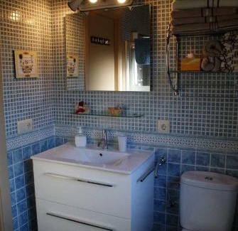 Santa Margarida de Bianya Apartamento | El Mas Prat
