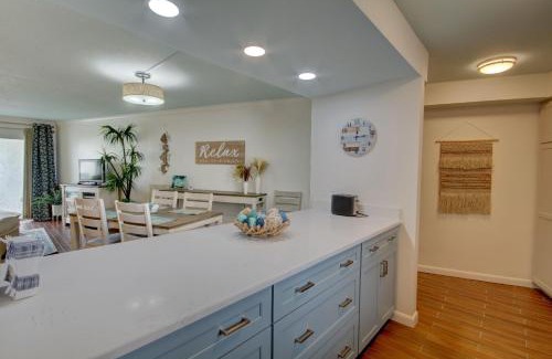 Fort Walton Beach Casa | El Matador 225 - Centrally located to all the amenities at El Matador