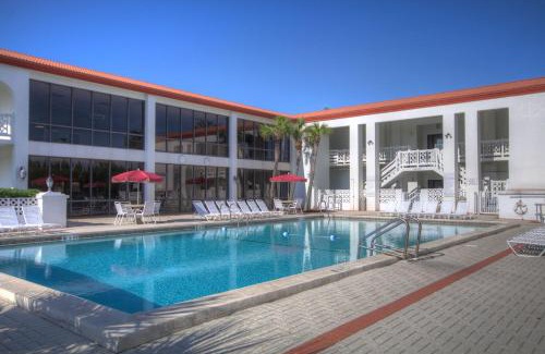 Fort Walton Beach Casa | El Matador 344 - Beautiful views of the Gulf and pool