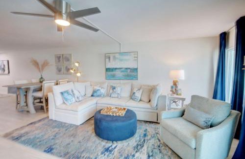 Fort Walton Beach Casa | El Matador 344 - Beautiful views of the Gulf and pool