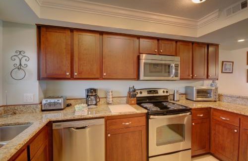 Fort Walton Beach Casa | El Matador 362 - Gulf front with beautiful views of the Gulf and pool