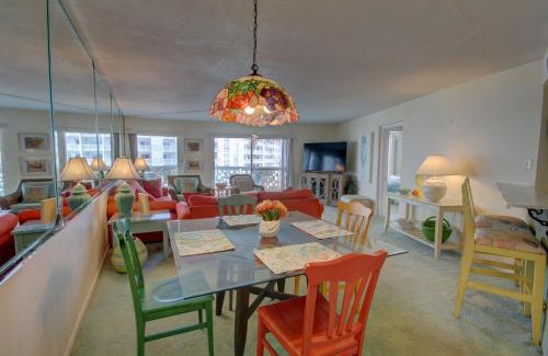 Fort Walton Beach Casa | El Matador 444 - Beautiful views of the Gulf and pool