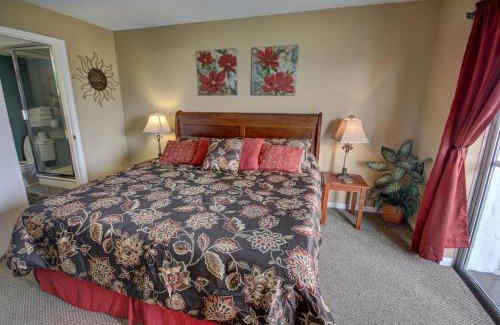 Fort Walton Beach Casa | El Matador 547 - Beautiful water views and close to all amenities of El Matador