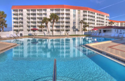 Fort Walton Beach Apartamento | El Matador -resort View