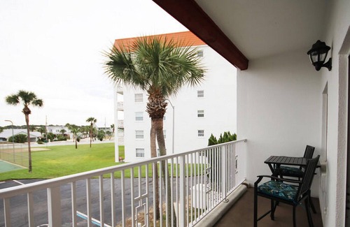 Fort Walton Beach Condominio | El Matador -studios
