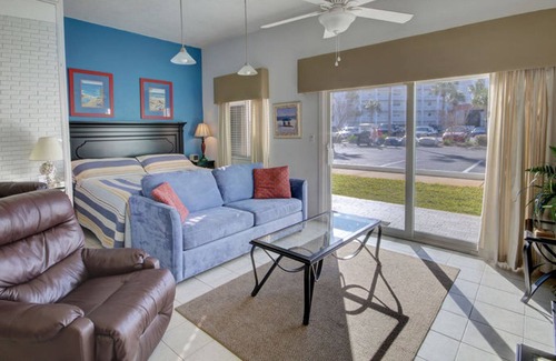 Fort Walton Beach Condominio | El Matador -studios