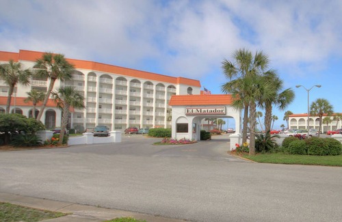Fort Walton Beach Condominio | El Matador -studios
