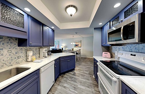 Fort Walton Beach Condominio | El Matador