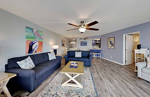 Fort Walton Beach Condominio | El Matador