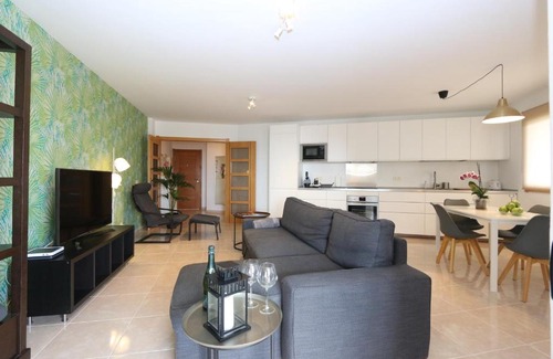 El Medano Apartamento | El Medano - La Perla C004