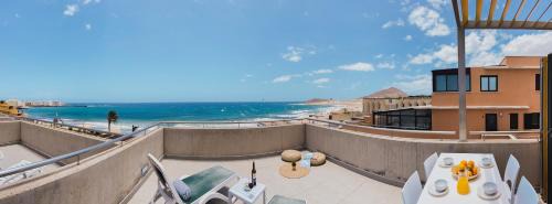 El Medano Apartamento | El Medano Los Balos windsurf & kitesurf