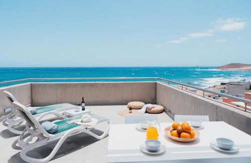 El Medano Apartamento | El Medano Los Balos windsurf & kitesurf
