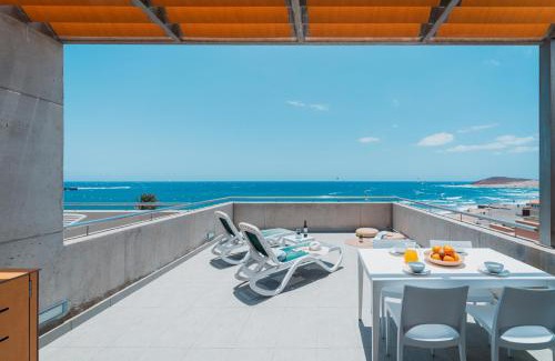 El Medano Apartamento | El Medano Los Balos windsurf & kitesurf