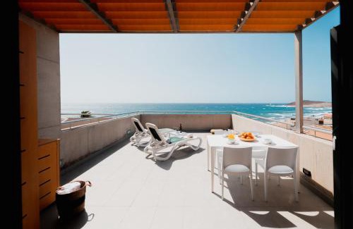 El Medano Apartamento | El Medano Los Balos windsurf & kitesurf