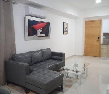 Reparto Ibarra Apartamento | El mejor apartamento cerca de la playa de Boca Chica