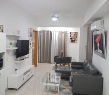 Reparto Ibarra Apartamento | El mejor apartamento cerca de la playa de Boca Chica