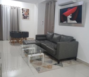 Reparto Ibarra Apartamento | El mejor apartamento cerca de la playa de Boca Chica