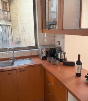 Bellas Artes Apartamento | El mejor del departamento del sector, recién acondicionado
