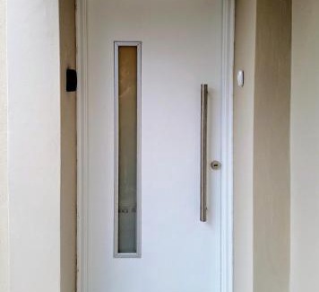 General Villegas Apartamento | El mejor depto de Villegas