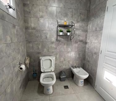 General Villegas Apartamento | El mejor depto de Villegas