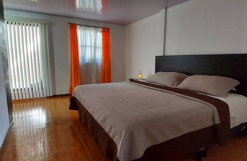 Cartago Villa | 🌋Entre el Volcán y la Ciudad, Cómoda casa de habitación 🏠 Costa Rica 🏞️