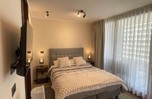 Macul Apartamento | El mejor lugar de Santiago - Gratis estacionamiento