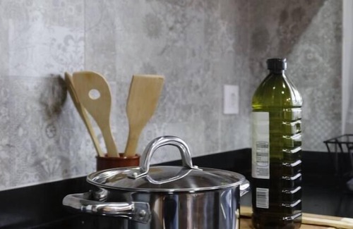Caviedes Apartamento | EL MEMBRILLO Apartamento LA HUERTONA DE CAVIEDES