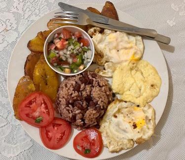 Ometepe Island Casa | El Mexican