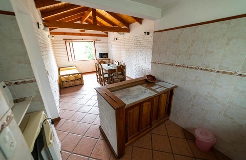 Santa Rosa de Calamuchita Apartamento | El Mirador