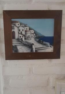 Santa Rosa de Calamuchita Apartamento | El mirador de estrellas