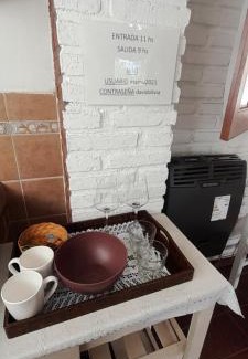 Santa Rosa de Calamuchita Apartamento | El mirador de estrellas