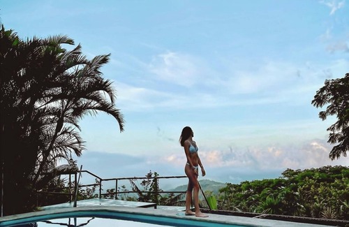 Miramar Hotel | El Mirador