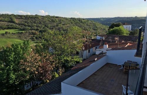Olmeda de la Cebolla Casa | El Mirador del Chorrillo