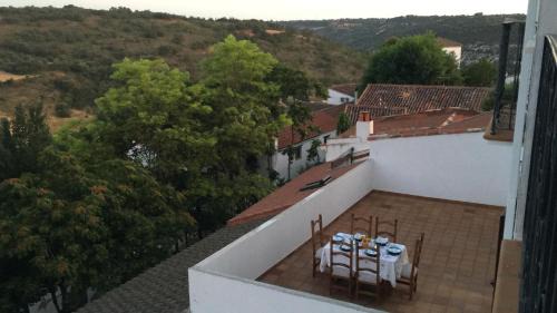 Olmeda de la Cebolla Casa | El Mirador del Chorrillo