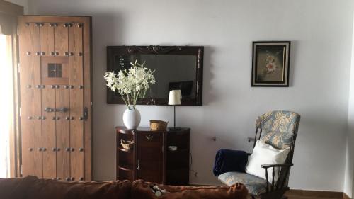 Olmeda de la Cebolla Casa | El Mirador del Chorrillo