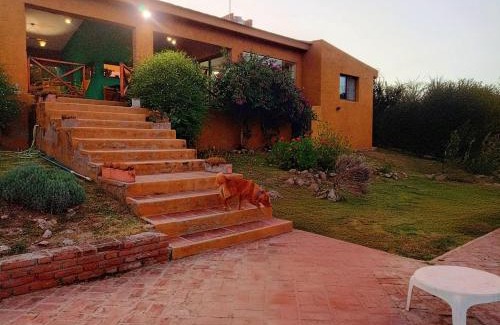 Departamento San Javier Casa | El Mirador de Ana Villa de las Rosas