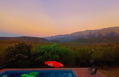 Departamento San Javier Casa | El Mirador de Ana Villa de las Rosas