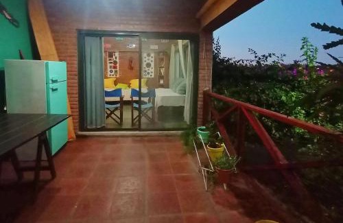 Departamento San Javier Casa | El Mirador de Ana Villa de las Rosas
