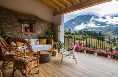 Armano Casa | El Mirador de Armaño G-10235