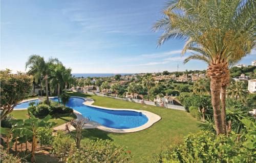 Mijas Apartamento | El Mirador De Calahonda