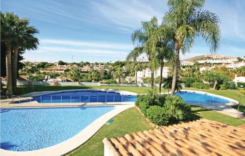 Mijas Apartamento | El Mirador De Calahonda