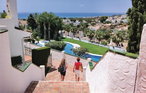 Mijas Apartamento | El Mirador De Calahonda
