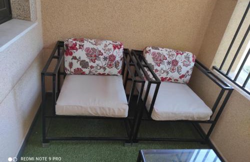 Puebla de Sanabria Apartamento | El Mirador de la Villa
