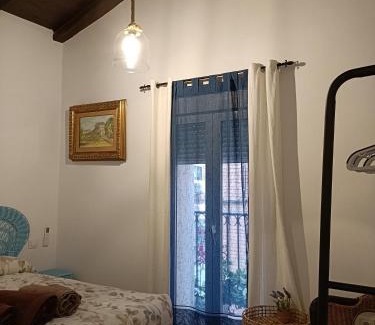 Guadalajara Apartamento | El Mirador de la Azucena