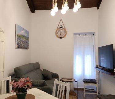 Guadalajara Apartamento | El Mirador de la Azucena