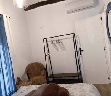 Guadalajara Apartamento | El Mirador de la Azucena